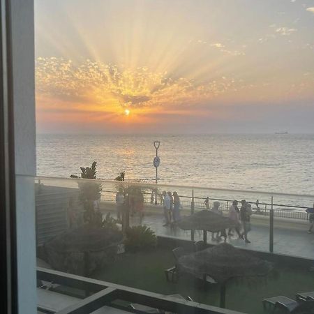Apartamento Con Piscina En El Paseo Cruz Del Mar Chipiona Exteriér fotografie