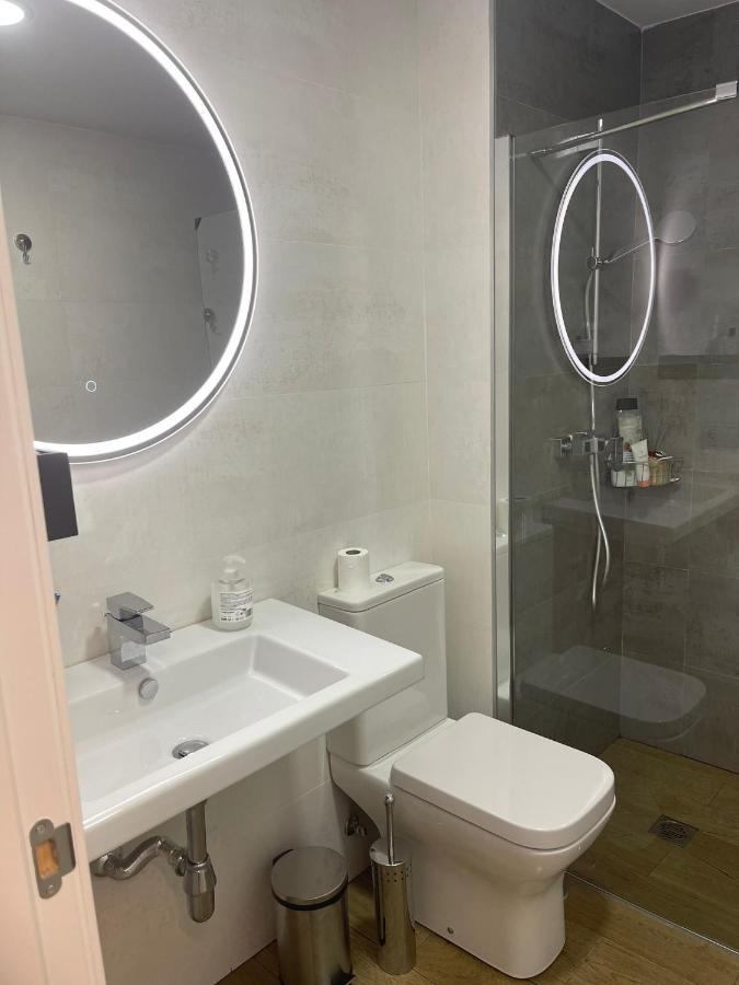 Apartamento Con Piscina En El Paseo Cruz Del Mar Chipiona Exteriér fotografie