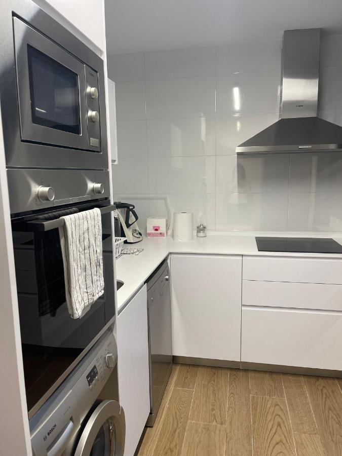 Apartamento Con Piscina En El Paseo Cruz Del Mar Chipiona Exteriér fotografie